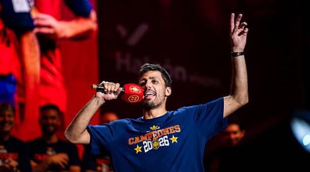 Vì sao Barca lý tưởng hơn Real Madrid cho Rodri?