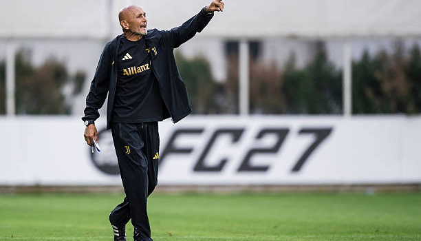 Soi trận Juventus vs Inter: Thử thách lớn cho Spalletti