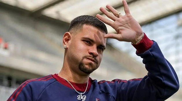 Lãnh đạo Newcastle xác nhận Bruno Guimaraes muốn sang Arsenal