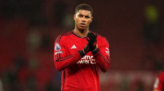 Hụt Vinicius, Michael Owen khuyên Arsenal chiêu mộ Rashford