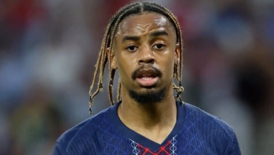 Liverpool gặp khó vụ Barcola vì mức giá 160 triệu euro