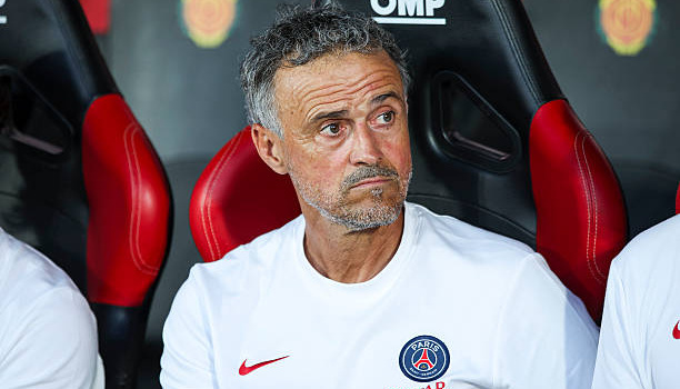 PSG vắng hàng loạt trụ cột trong trận gặp MU