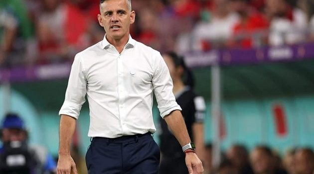 HLV Herdman hạ thấp AFF Cup sau thất bại của Indonesia
