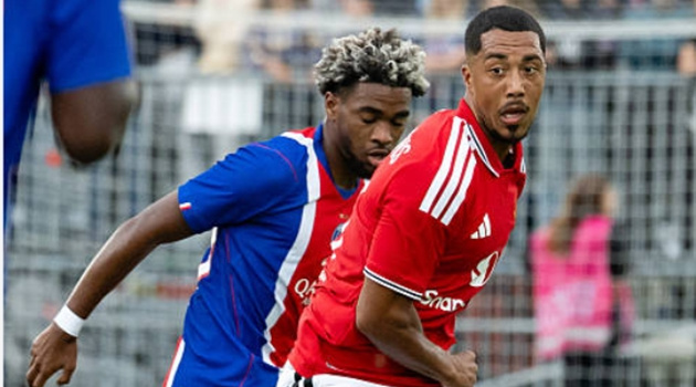 Thống kê hoàn hảo của Tielemans nâng tầm tuyến giữa MU