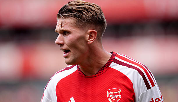 Thua Dortmund, Gyokeres nói thẳng 2 điều Arsenal phải làm