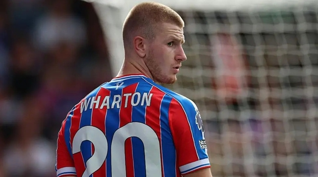 Vì sao Man Utd vượt mặt Chelsea trong vụ Adam Wharton?