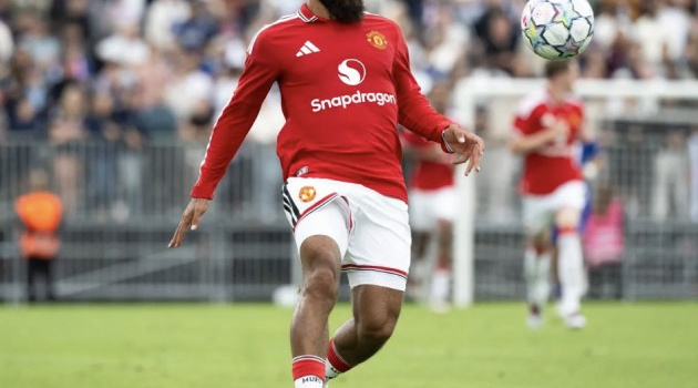 Bài học từ trận PSG là chìa khóa để Carrick đánh bại Leeds