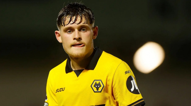 Wolves khước từ hai lời đề nghị liên tiếp của Arsenal cho Makenzie Bradbury