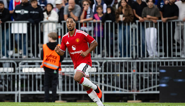 Món hời Tielemans cho thấy Man Utd đã thay đổi chính sách