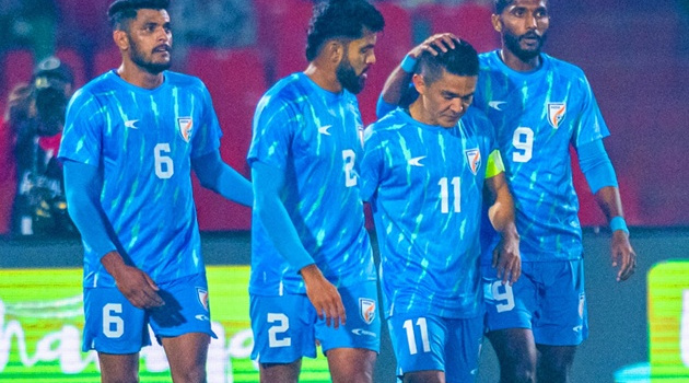 Ấn Độ bỏ FIFA ASEAN Cup khiến giải đấu có Việt Nam gặp khó