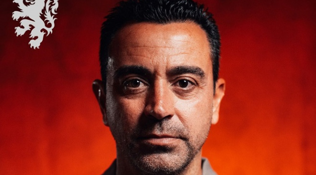 Xavi dẫn dắt Hà Lan: Khi DNA Cruyff trở về cội nguồn