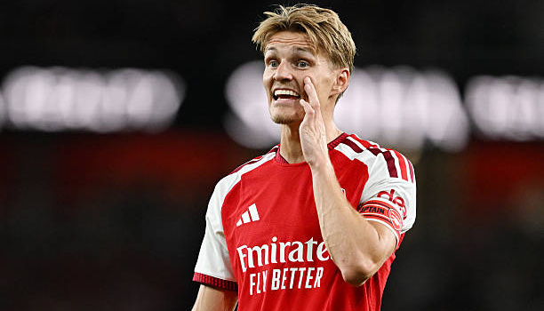 Bộ ba tiền vệ mới của Arsenal đã sẵn sàng cho Siêu cúp Anh?