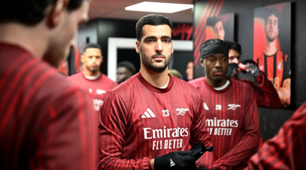 Bruno Guimaraes cập bến, Merino nói thẳng về sức mạnh của Arsenal