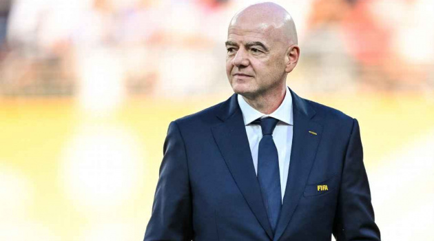 Gianni Infantino có cơ hội tái đắc cử?