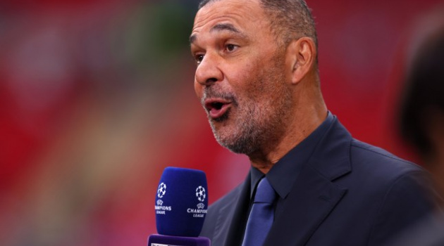 Gullit: Rashford có thể là tân binh xuất sắc nhất Ngoại Hạng Anh
