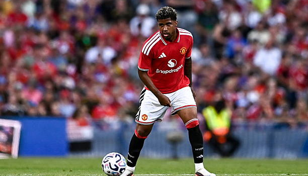 Dấu hiệu cho thấy Man Utd đã tìm được mỏ neo mới