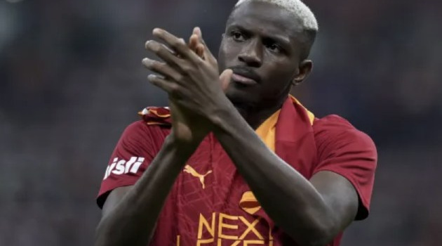 Bế tắc vụ Alvarez, Arsenal chuyển hướng săn Victor Osimhen