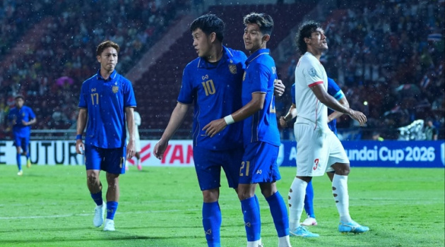 Soi trận Singapore vs Thái Lan: Bẫy chờ Voi chiến