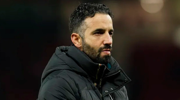 Soi trận Man United vs AC Milan: Ngày Amorim tái ngộ Quỷ đỏ