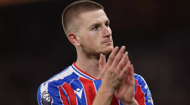 Liverpool ra tay, Real Madrid có nguy cơ hụt Adam Wharton