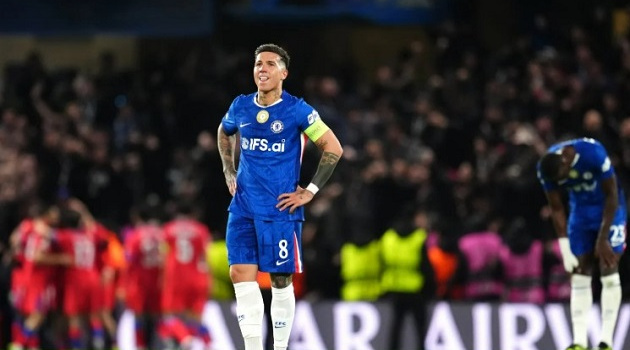 Enzo Fernandez có thể gia nhập Man City trước hạn chót?