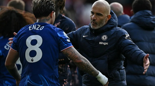 Hạn chót cho Man City đã qua, nhưng tương lai Enzo Fernandez vẫn chưa ngã ngũ