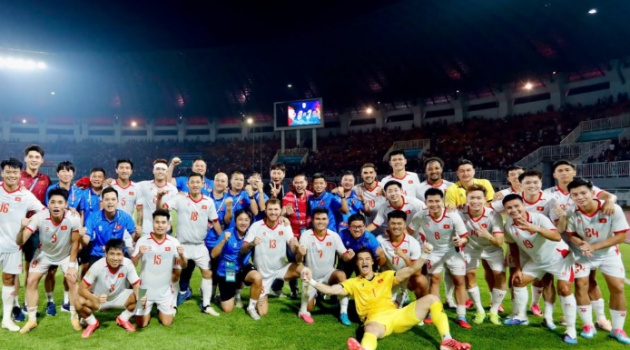 Chuyên gia tin tưởng Việt Nam sẽ định đoạt bán kết ASEAN Cup trên sân Malaysia