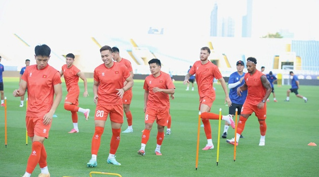 Báo châu Á đồng loạt dự đoán Việt Nam thắng sát sao Malaysia