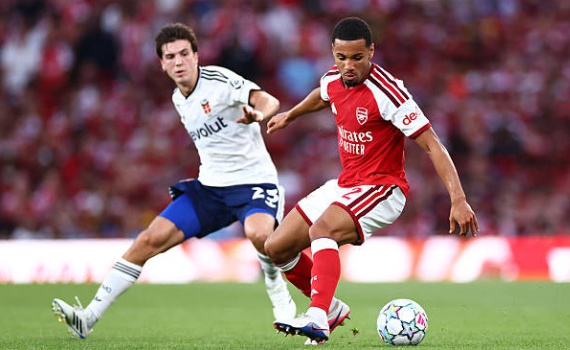 Để Nwaneri rời đi có phải bước lùi của Arsenal?