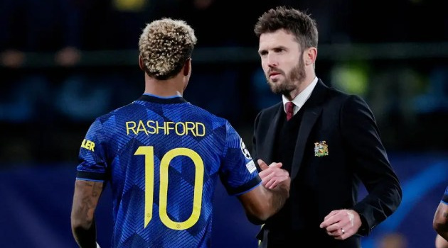 Rooney chỉ cách giúp Rashford cứu vãn sự nghiệp tại Man Utd