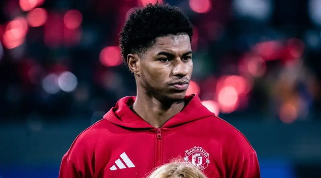 Rooney tin tưởng Rashford phá kỷ lục ghi bàn tại MU
