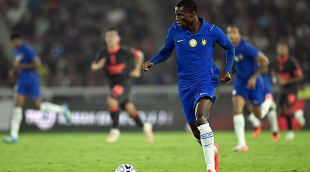 Chelsea kích hoạt cơn bão thanh lý 500 triệu bảng