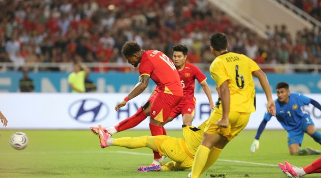 Fan Thái e ngại Xuân Son trước chung kết ASEAN Cup