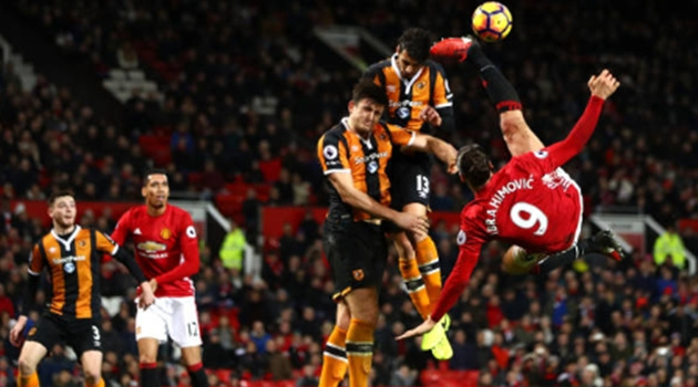 Hull City và nỗi ám ảnh quá khứ trước sức mạnh của Man Utd