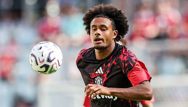 Thay Zirkzee, Man Utd có giải pháp hoàn hảo chưa đầy 30 triệu