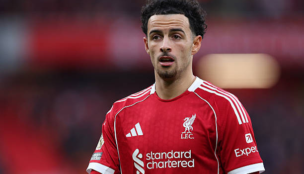CĐV Inter kịch liệt phản đối thương vụ Curtis Jones