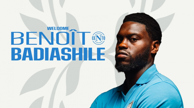Badiashile chính thức rời Chelsea, gia nhập Napoli