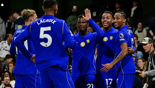 5 điểm sáng - tối trong trận thắng kịch tính của Chelsea