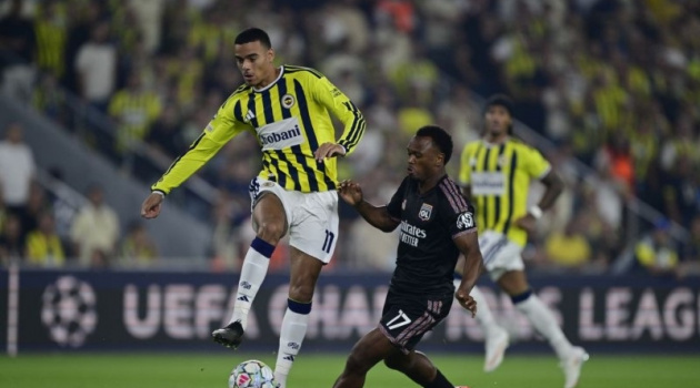 Soi trận Lyon vs Fenerbahce: Điểm tựa Groupama