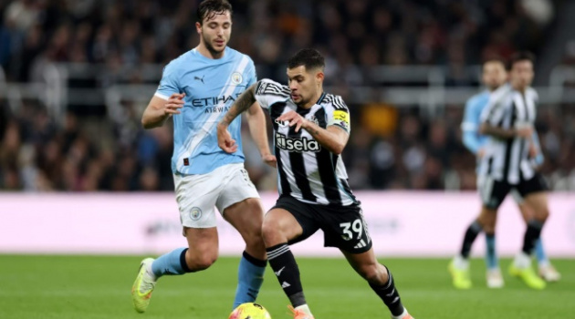 51 triệu bảng giúp Newcastle sở hữu ''Rodri thứ hai''