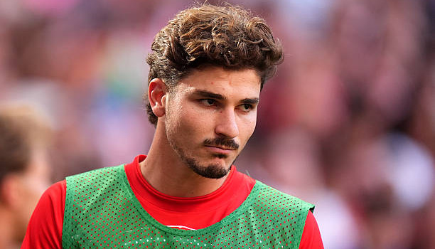 Nội bộ Atletico Madrid đòi bán Julian Alvarez