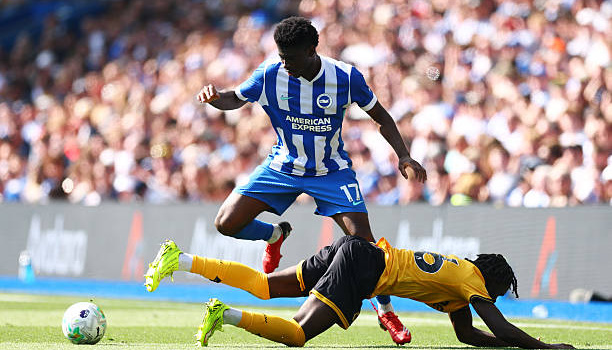 Baleba sẽ giải quyết những vấn đề khiến MU gục ngã trước Hull City