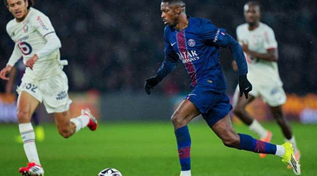 Soi trận Lille vs PSG: Thử thách lớn cho nhà vô địch