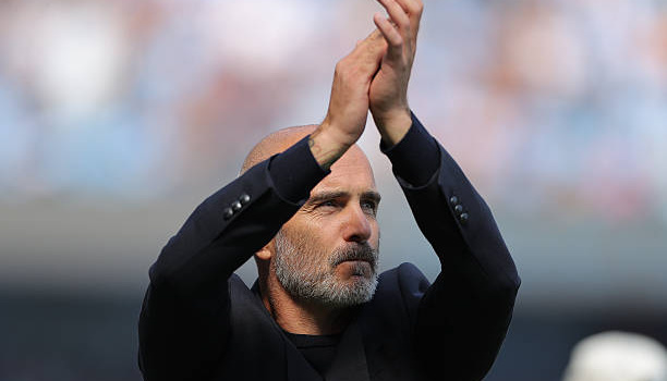 Bài học đắt giá từ cuộc thanh lọc tại Man City