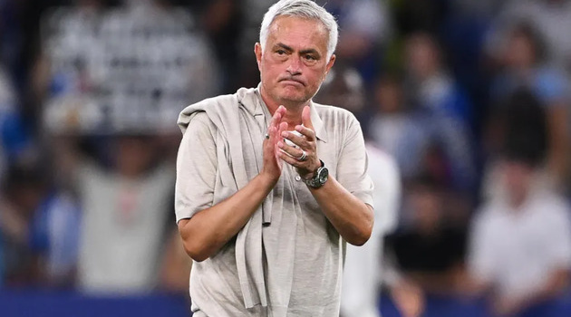 Mourinho khẳng định Real Madrid sẽ thắng tưng bừng nhiều trận
