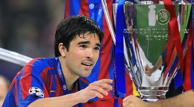 Ngày này năm xưa: Kỳ tích Champions League độc nhất vô nhị của Deco