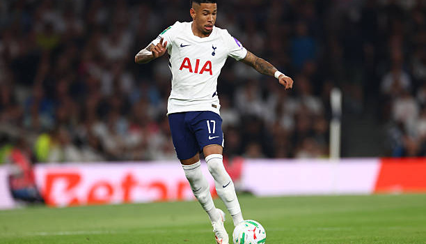 CĐV Man City: Tottenham đã bị lừa vụ Savinho