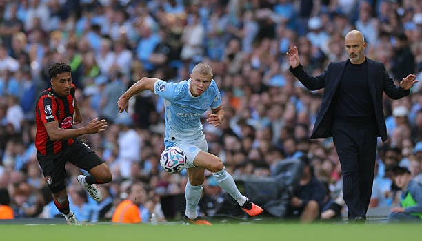 Soi trận Crystal Palace vs Man City: Cạm bẫy khó lường