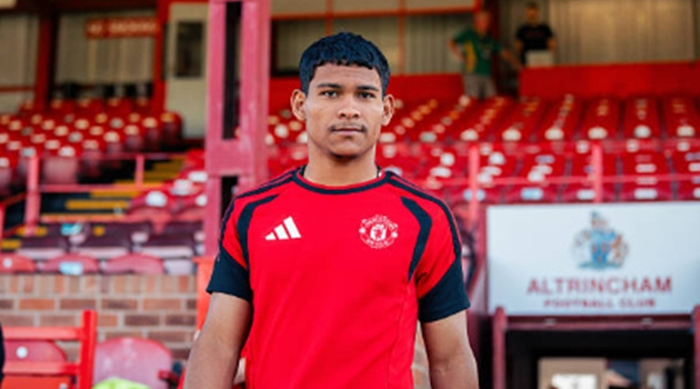 Bi kịch của dàn sao trẻ và tương lai ảm đạm tại Man Utd