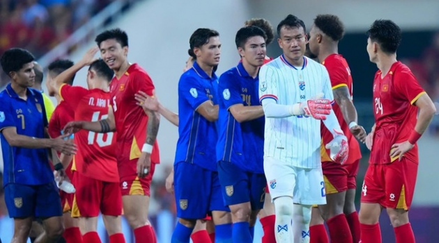 FIFA ASEAN Cup: Liệu Thái Lan có thực sự đòi được món nợ trước Việt Nam?